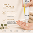Crème Contour Yeux Rétinol & Peptides — Anti-Rides & Fermeté