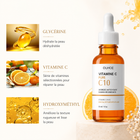 Sérum Éclat Vitamine C — Anti-Âge & Luminosité